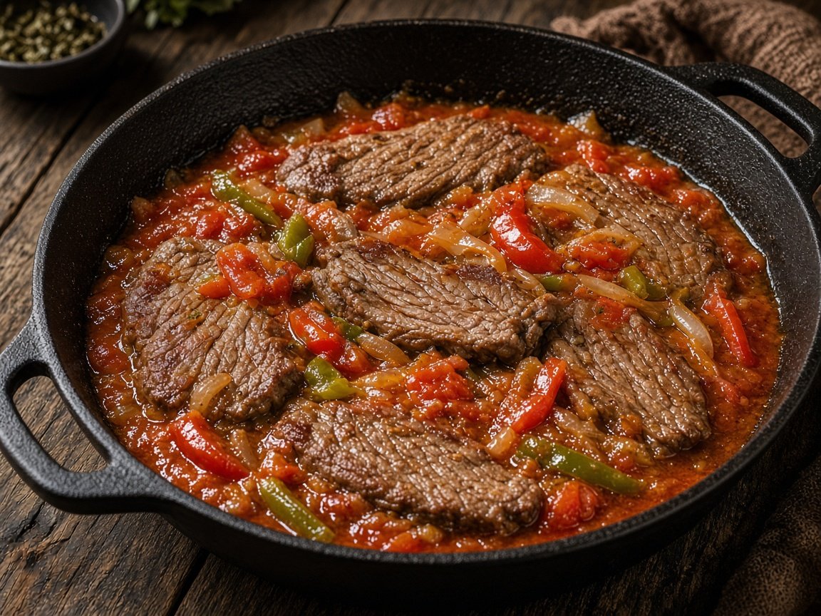 BIFE DE PALETA