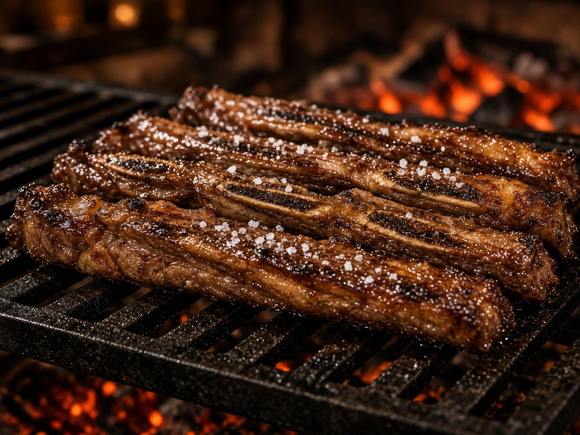 ASADO DE TIRA